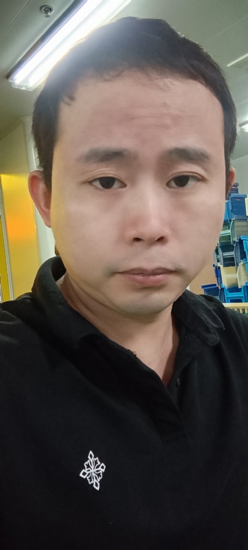 正当青春时的第一张照片--将乐交友网