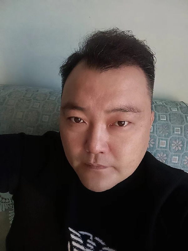 壹駦的第一张照片--将乐交友网
