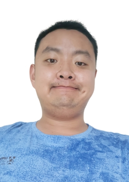张云腾的第一张照片--将乐交友网