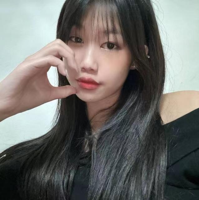 你好我叫兰萍萍的第一张照片--将乐交友网