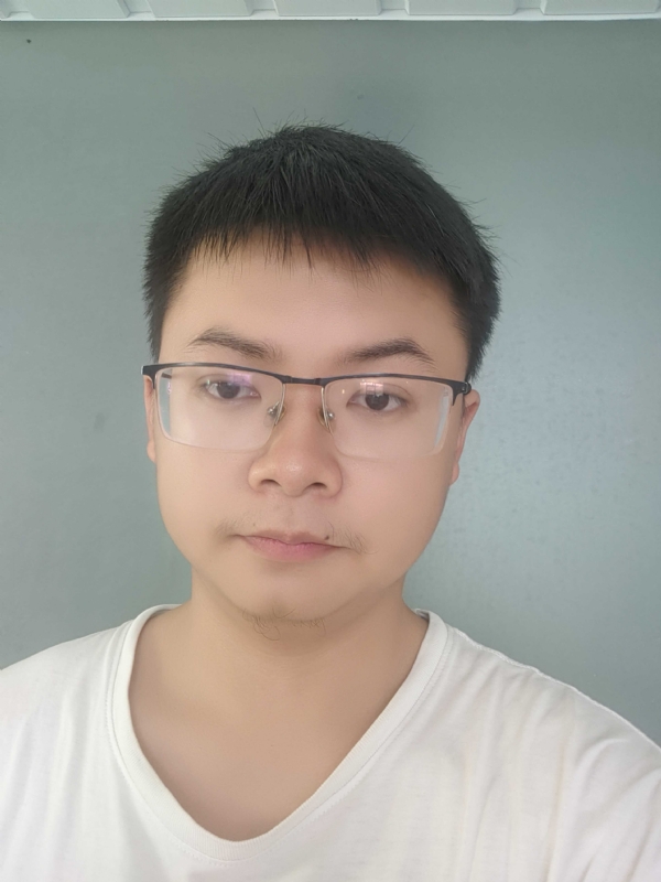 落雨的第一张照片--将乐交友网