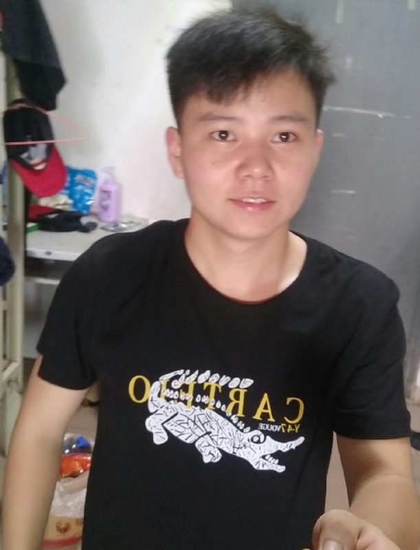 真实的一面的第一张照片--将乐交友网