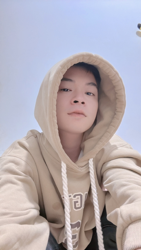 岑不欺你的第一张照片--将乐交友网
