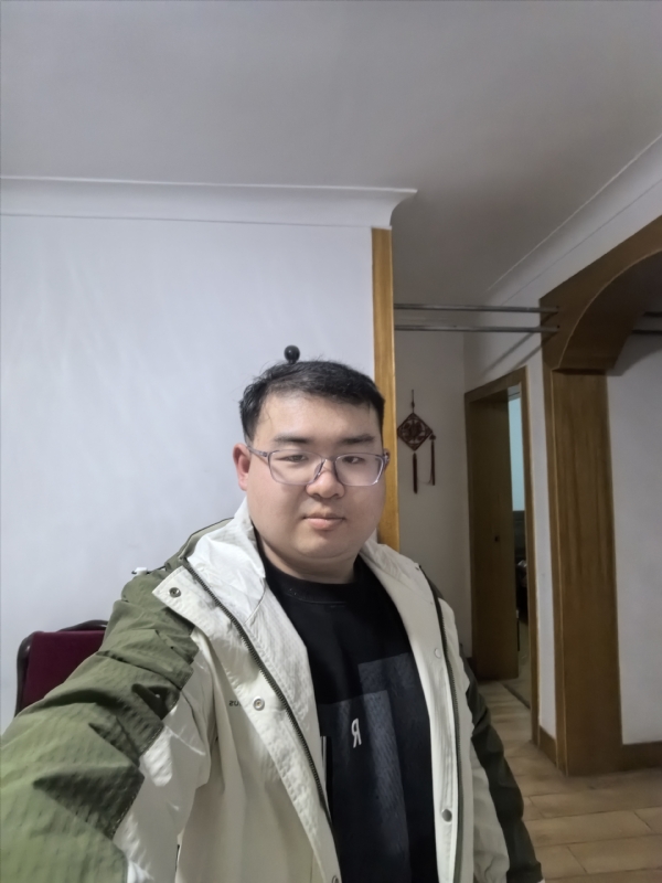 哈哈的第一张照片--将乐交友网