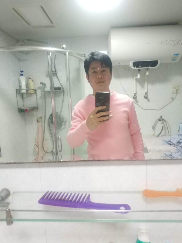 你把我逗乐了的第一张照片--将乐交友网
