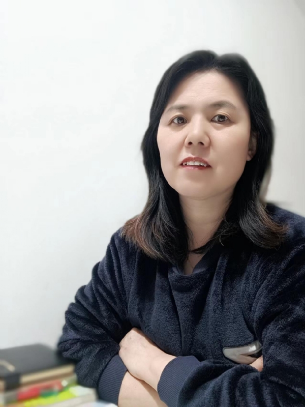 小米的第一张照片--将乐交友网