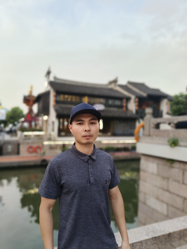 十八星格的第三张照片--将乐交友网