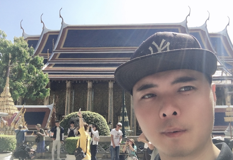十八星格的第四张照片--将乐交友网