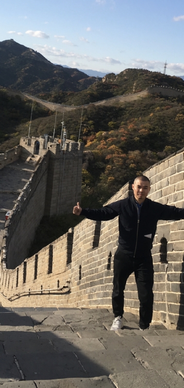 十八星格的第五张照片--将乐交友网