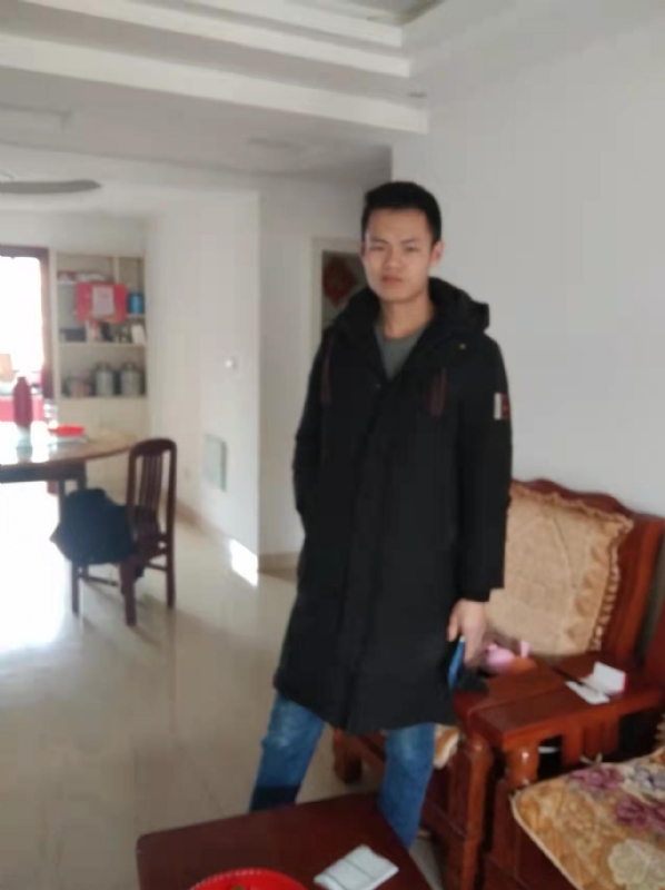 金善的第一张照片--将乐交友网