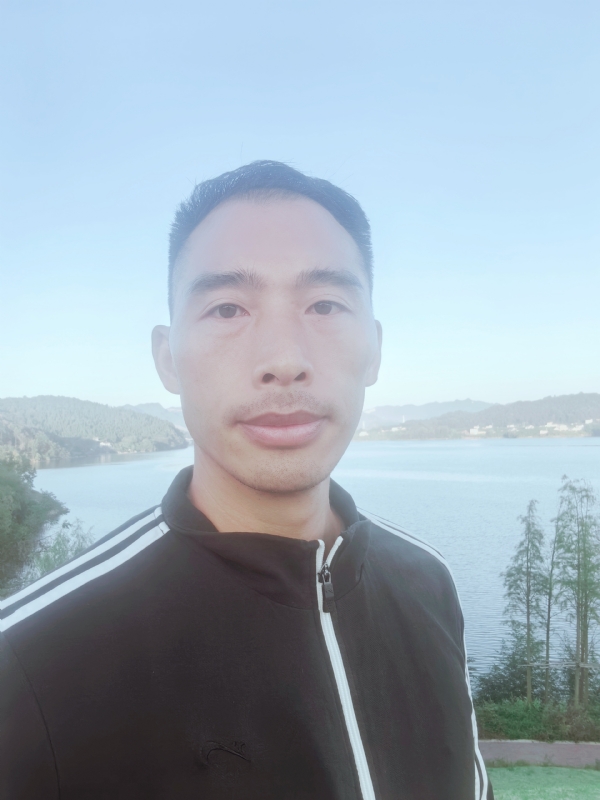 Runner的第一张照片--将乐交友网