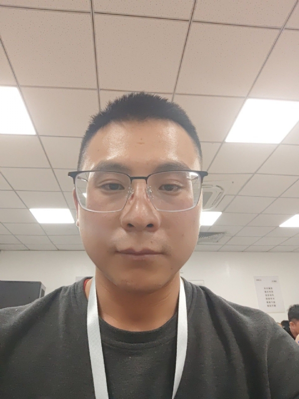 半夏微凉的第一张照片--将乐交友网