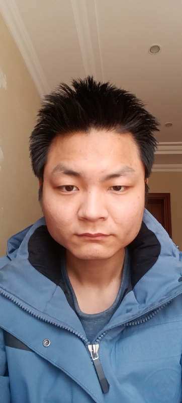 冬瓜的第一张照片--将乐交友网
