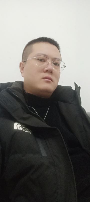 桓台的第一张照片--将乐交友网