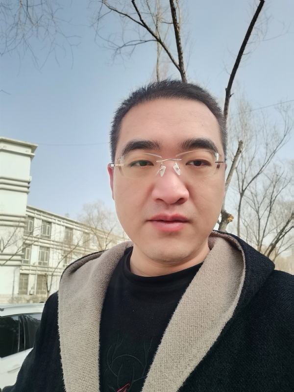 揽星入梦的第一张照片--将乐交友网