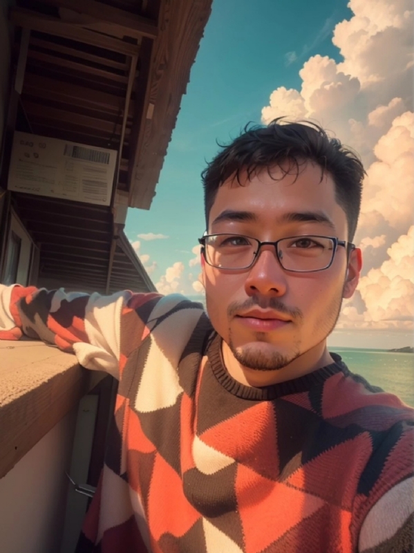 奇点xyz的第一张照片--将乐交友网