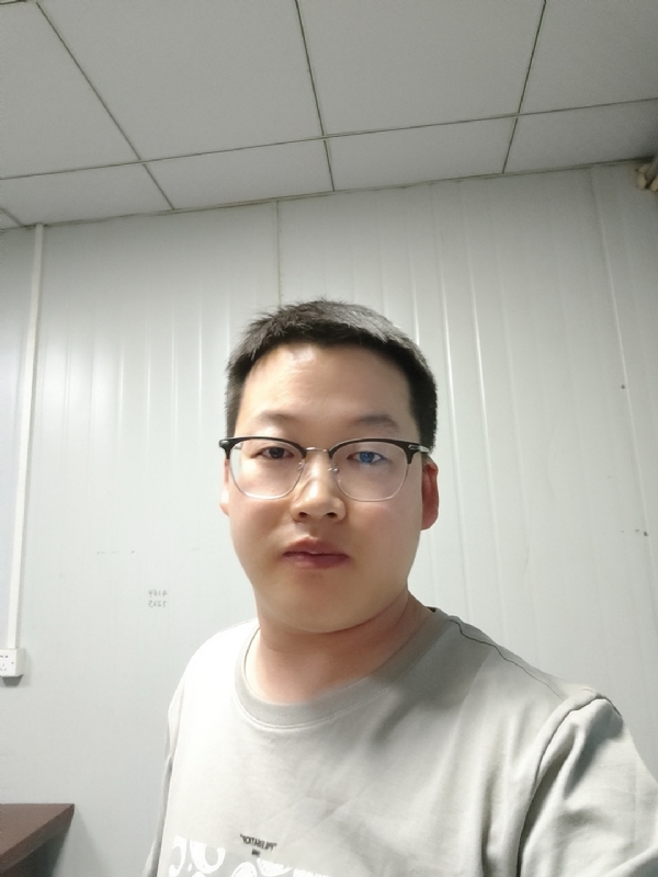 落木的第一张照片--将乐交友网