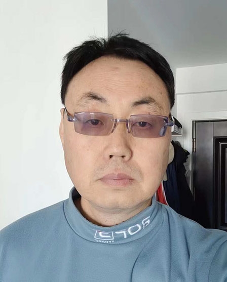 褚风的第一张照片--将乐交友网