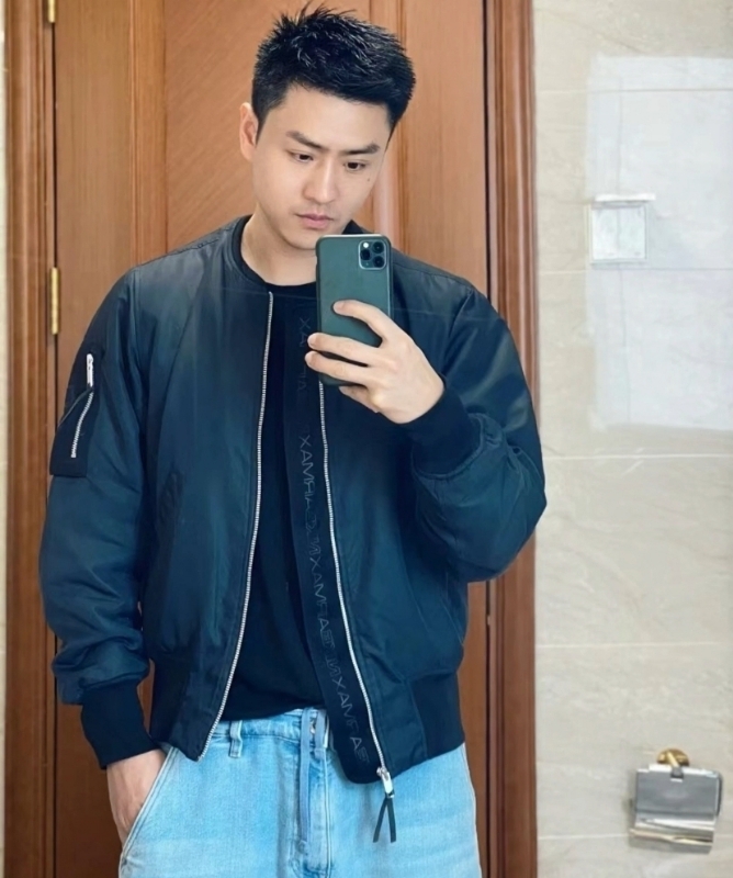 阿朗的第一张照片--将乐交友网