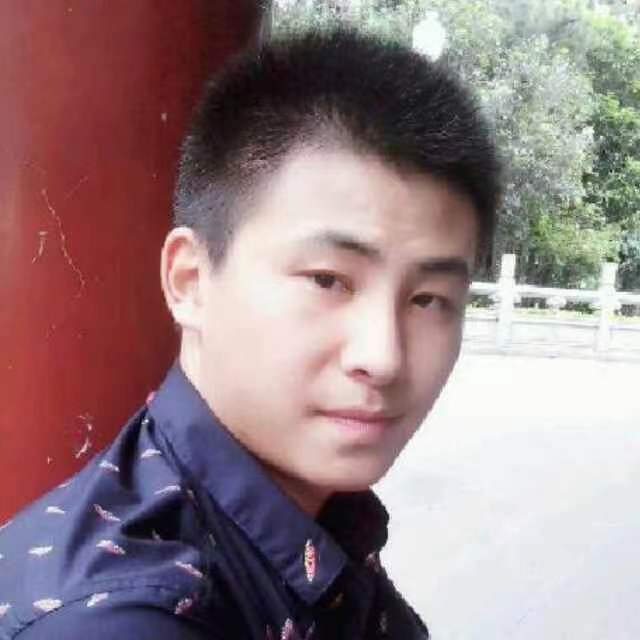 开心就好的第一张照片--将乐交友网