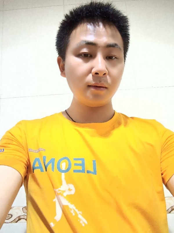 开心就好的第四张照片--将乐交友网