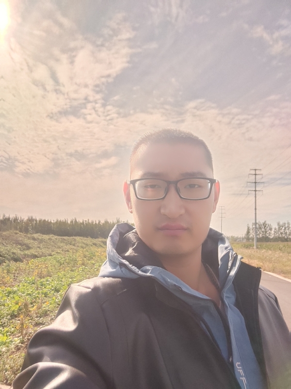 温暖胸膛的第一张照片--将乐交友网
