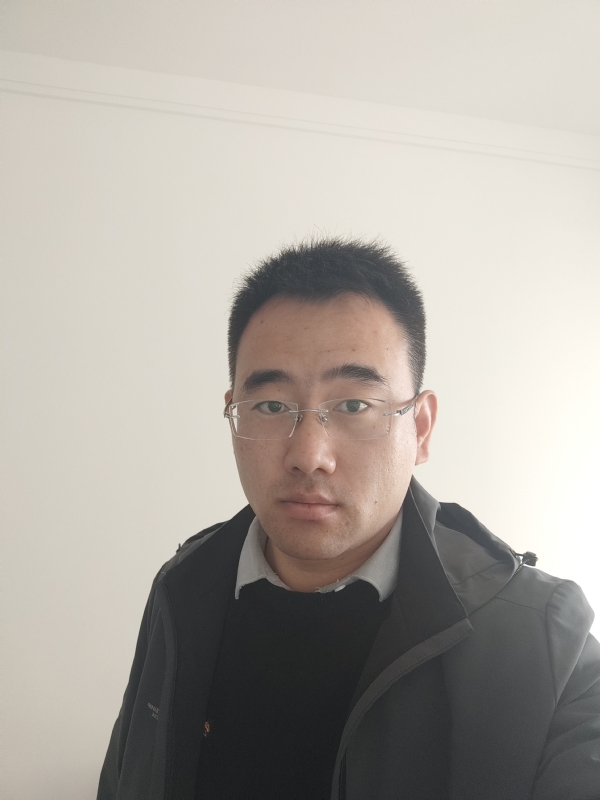 真诚的第一张照片--将乐交友网