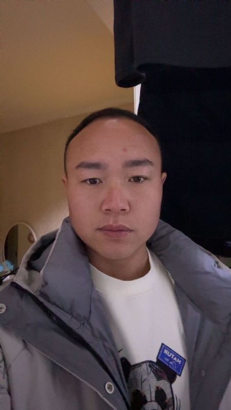 叫你一声你敢答应吗的第一张照片--将乐交友网