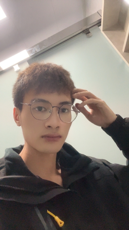 Chuan的第一张照片--将乐交友网