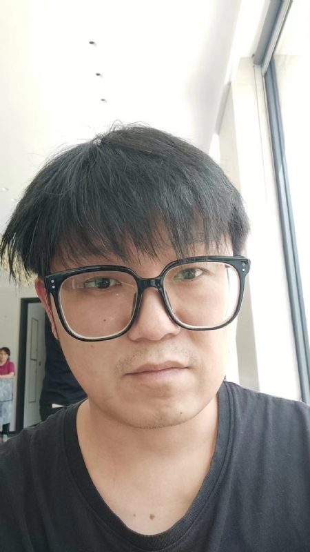 未艾的第一张照片--将乐交友网