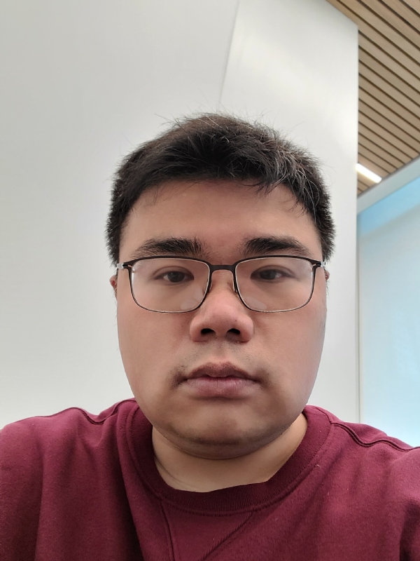 阿雄的第一张照片--将乐交友网