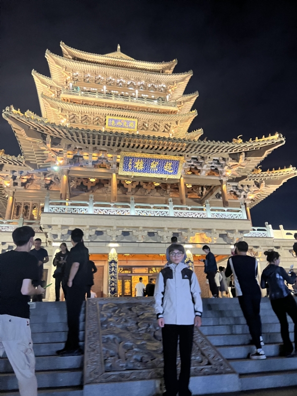 星星的第三张照片--将乐交友网