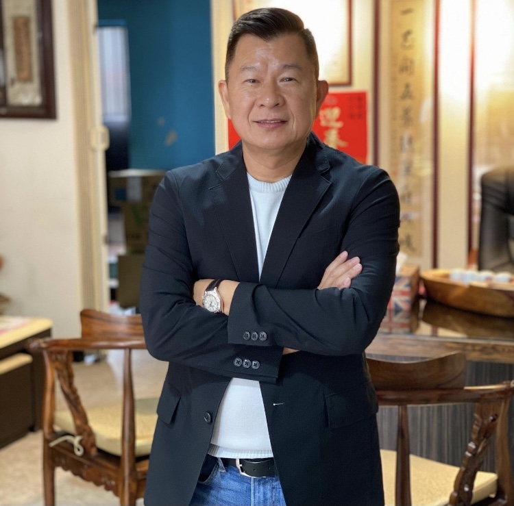 幸福余生的第一张照片--将乐交友网