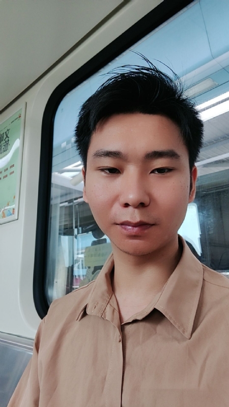 境棂的第一张照片--将乐交友网