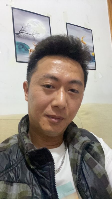 陈然的第一张照片--将乐交友网