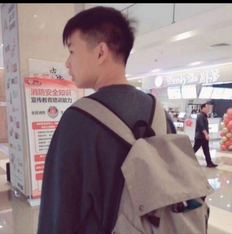 银川相亲的第二张照片--将乐交友网