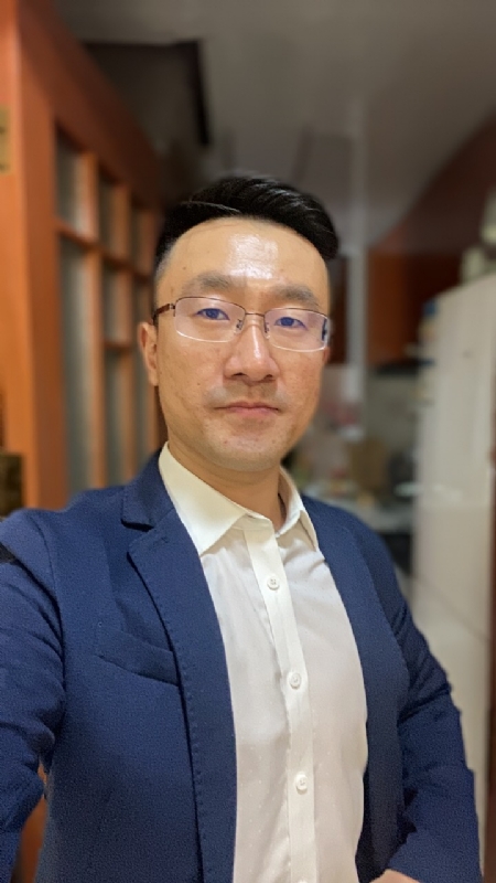 笑看人生的第四张照片--将乐交友网