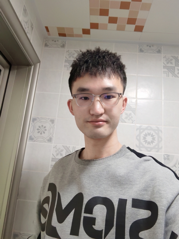 墨羽无痕的第一张照片--将乐交友网