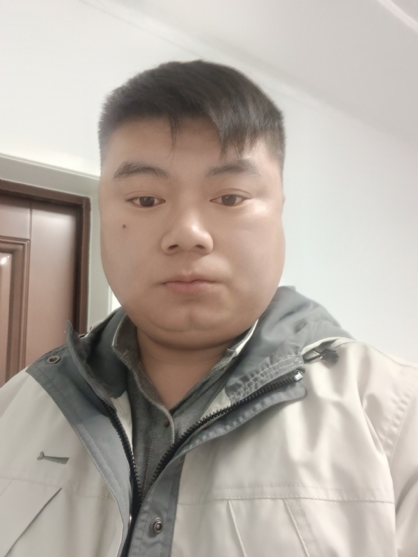 王振的第一张照片--将乐交友网