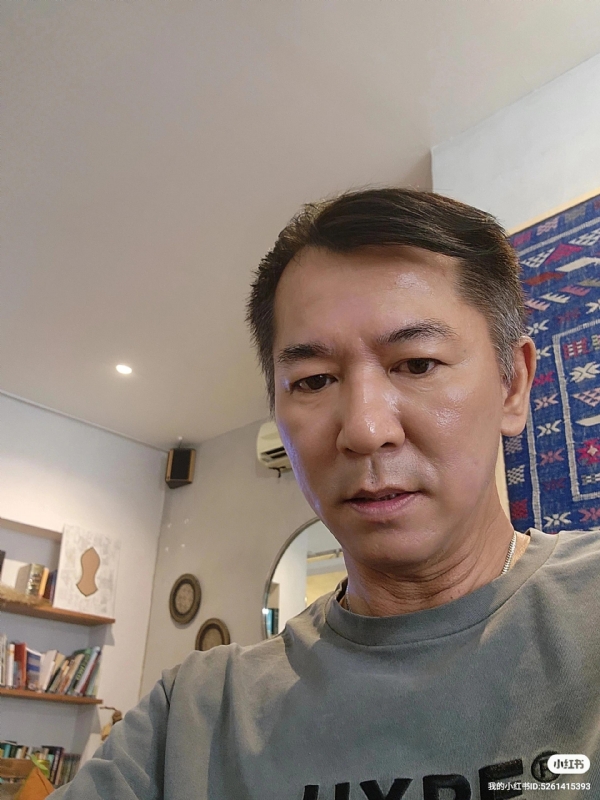 Gary黄的第一张照片--将乐交友网