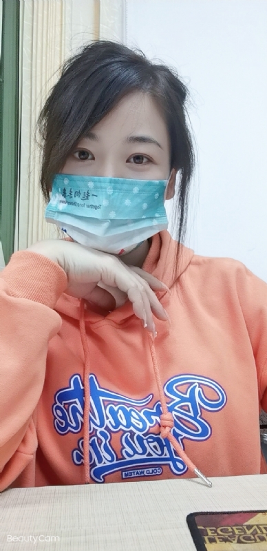 姚瑶的第一张照片--将乐交友网