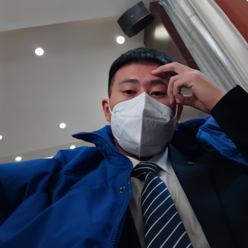 姒文命的第一张照片--将乐交友网
