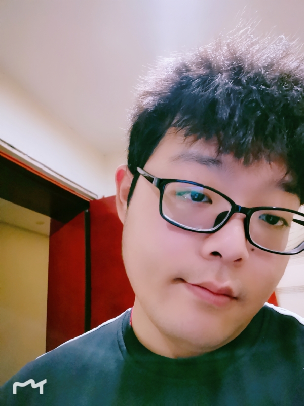 坠羽的第一张照片--将乐交友网