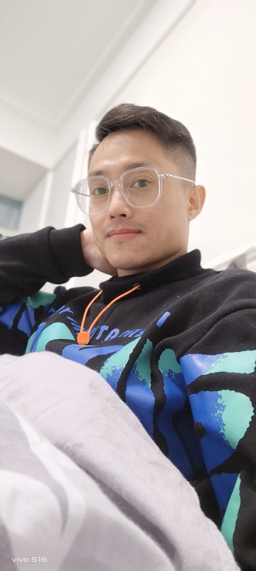 hasen的第一张照片--将乐交友网