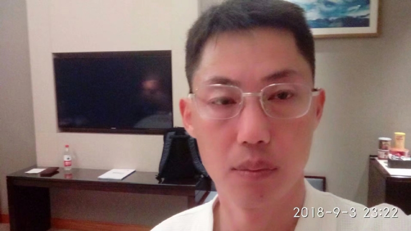 琼台仙谷的第一张照片--将乐交友网