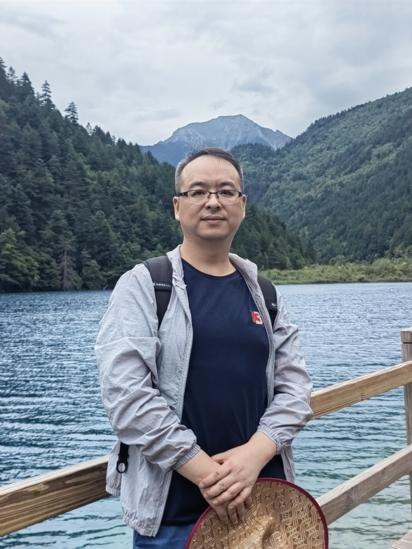 守望者的第二张照片--将乐交友网