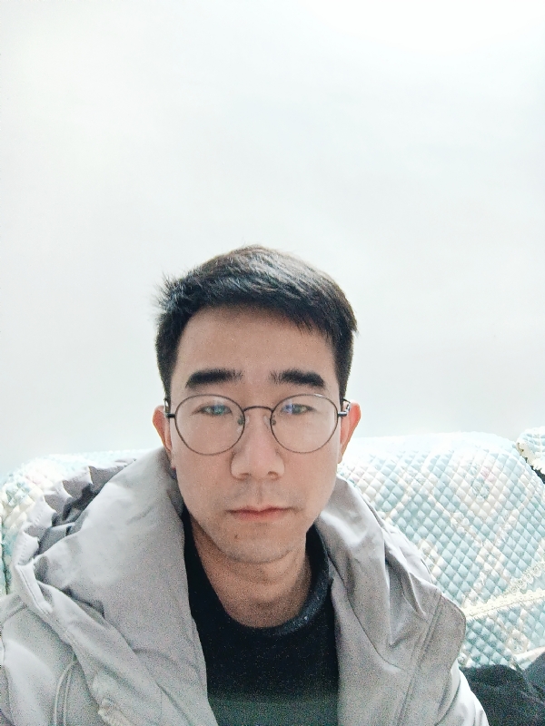 张先生的第一张照片--将乐交友网