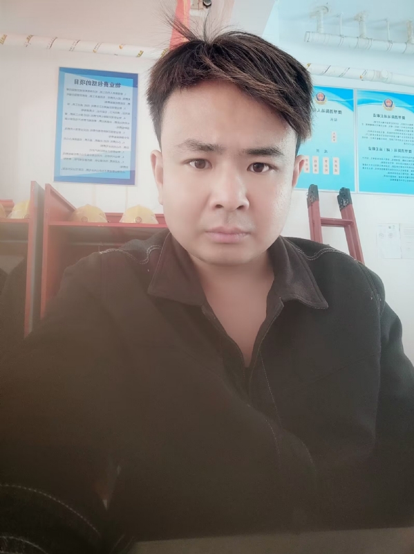 沧海的第一张照片--将乐交友网