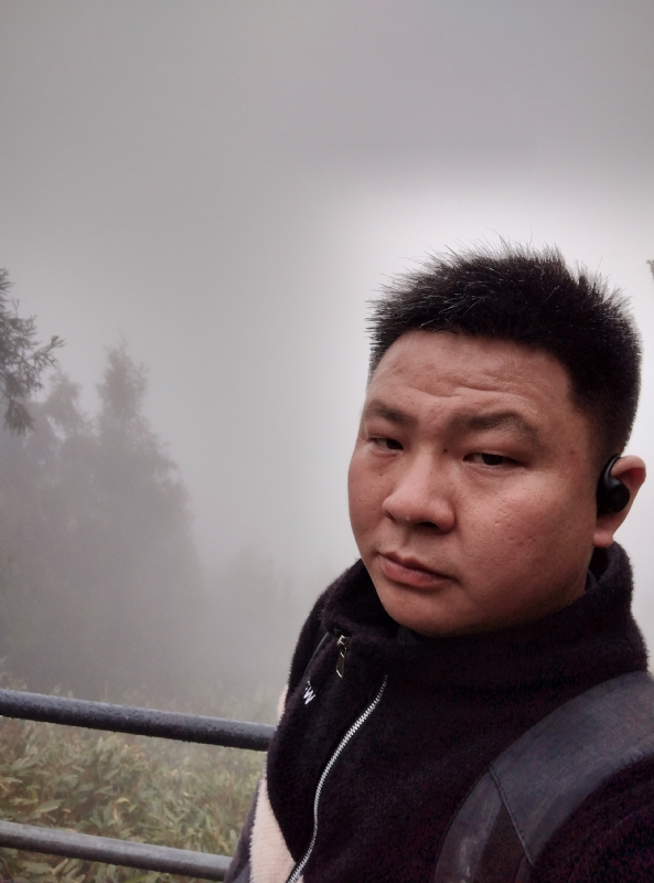 何何何的第一张照片--将乐交友网
