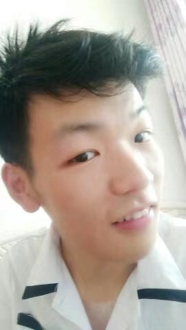 朝露铭的第一张照片--将乐交友网